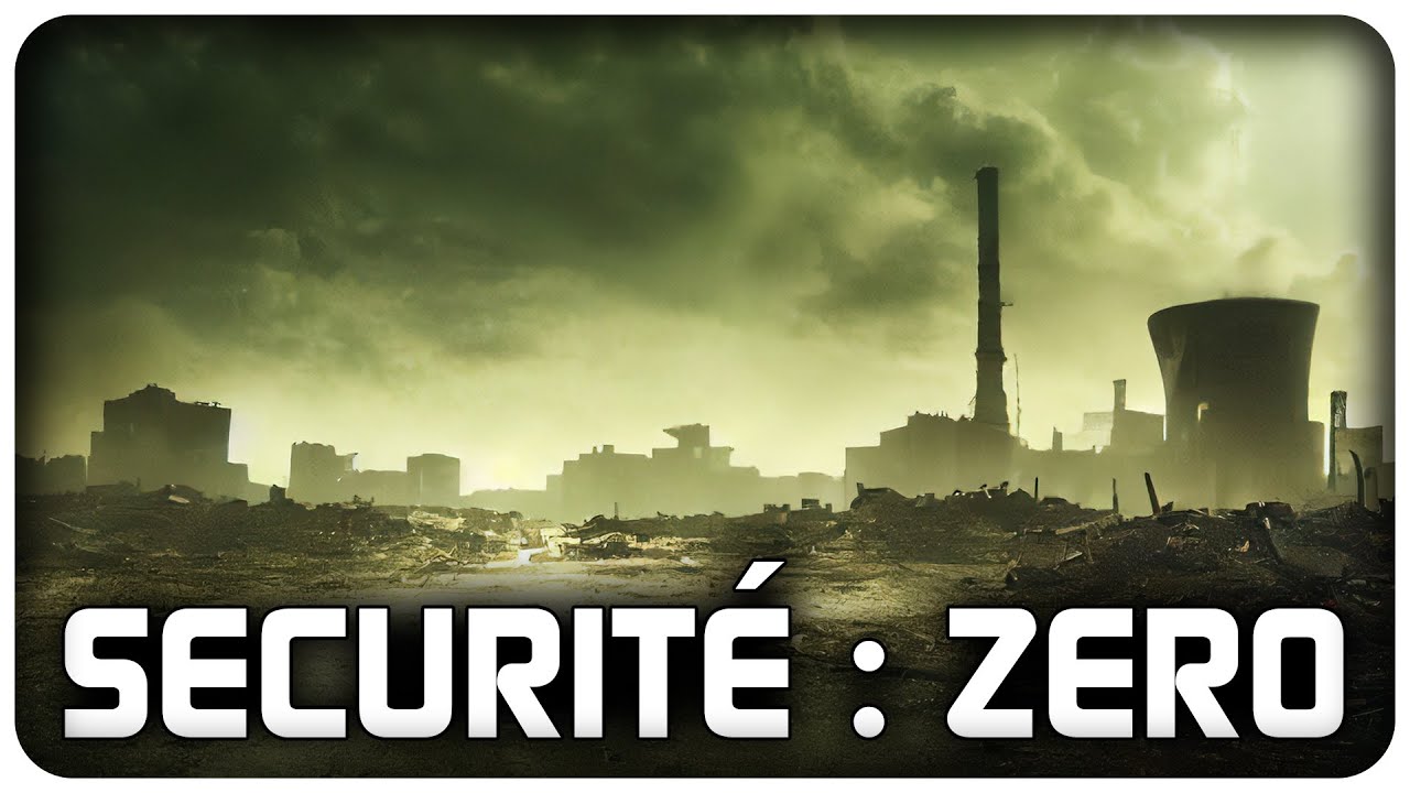 🪐Kychtym, la catastrophe nucl&eacute;aire inconnue...