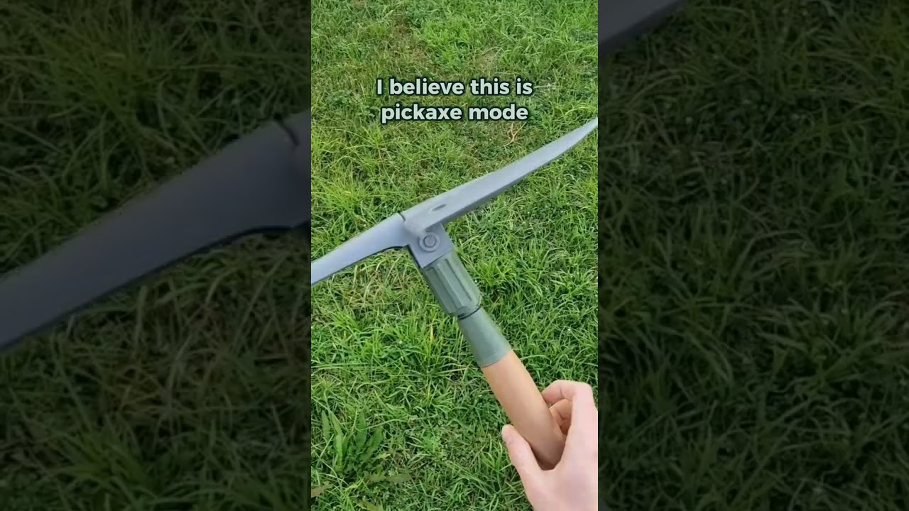 TF2 Садовод IRL