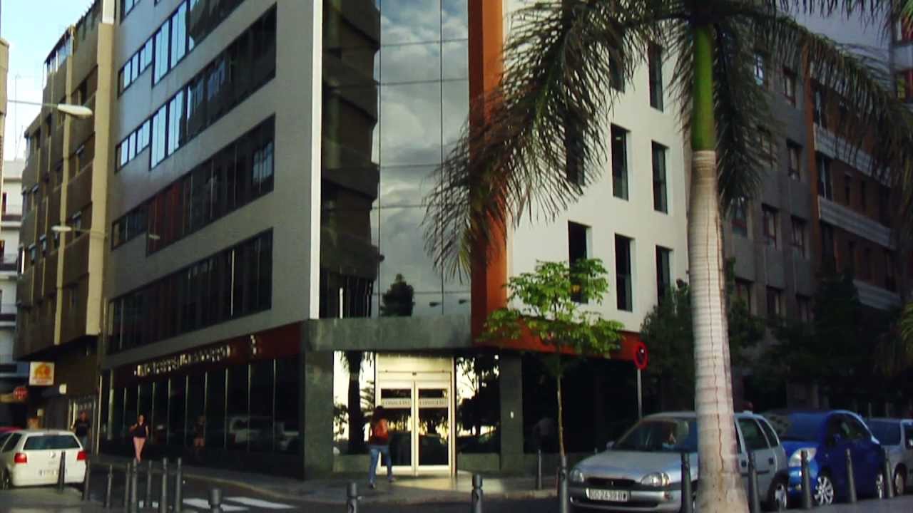 Hospital Perpetuo Socorro, Las Palmas de Gran Canaria