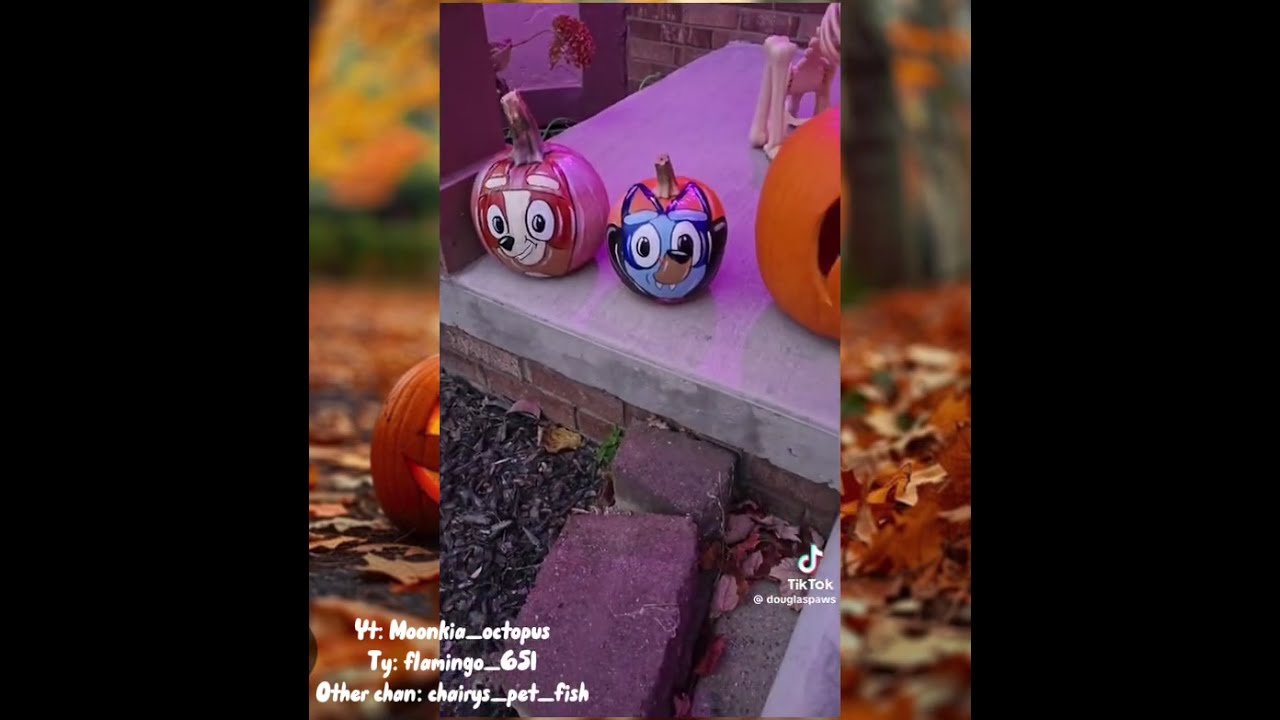 🧡🖤halloween essa comp!🎃👻 #moonkia_octopus #essa #halloween #fypシ゚viral 