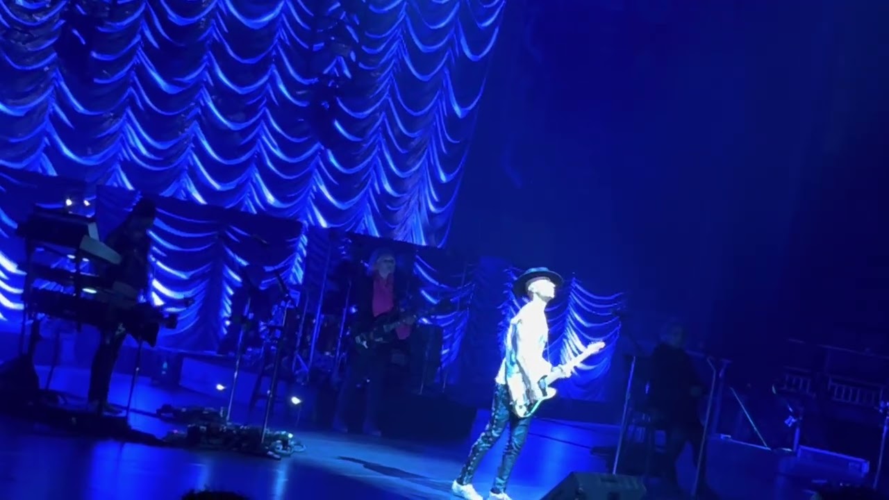 HEART  'The Ocean/Barracuda'  Biloxi, MS Coast Coliseum  February 20, 2026