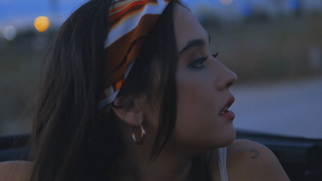 Yarea - Última Canción