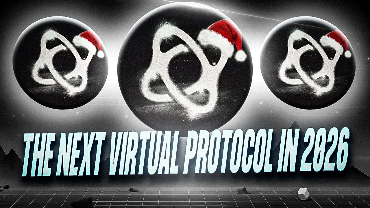 The Next Virtual Protocol Everyone Is Talking About