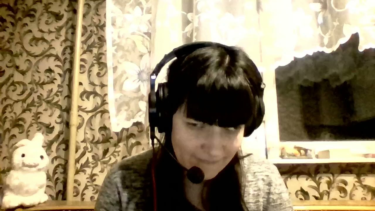 чутьк побыть с вами