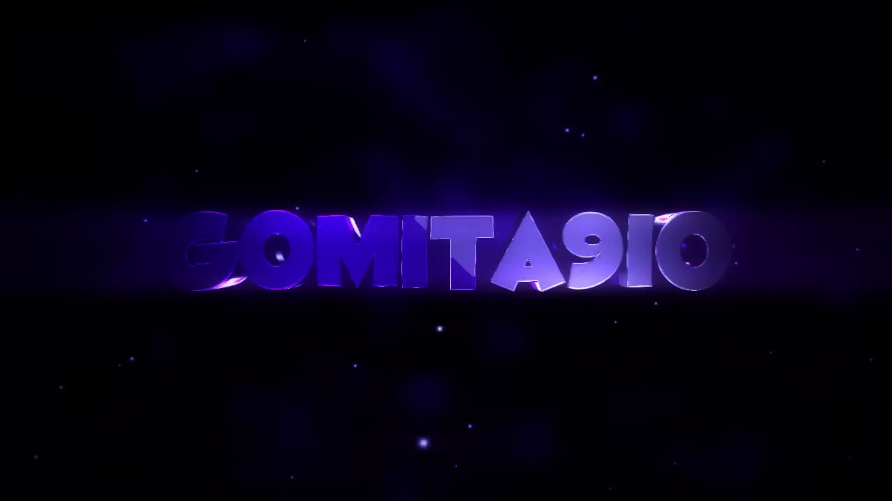 Nueva Intro 2017!!!