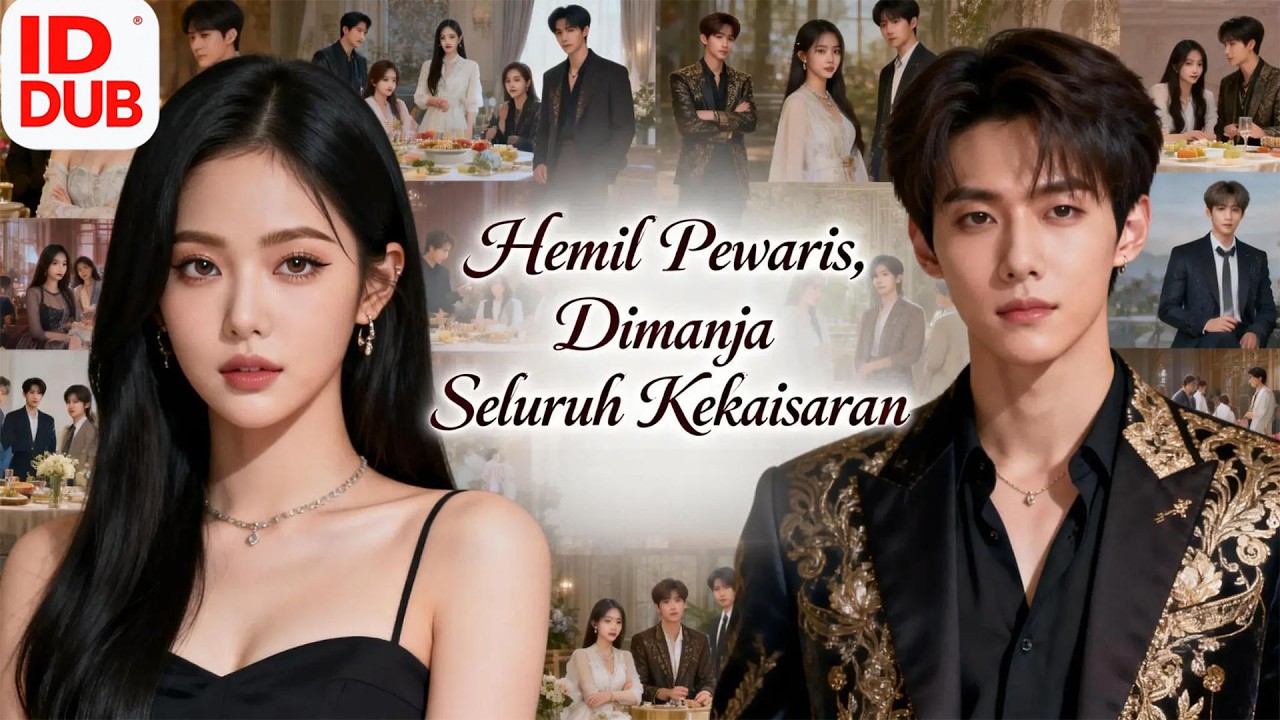 [Full episode] Hamil Pewaris Kekaisaran, Tiba-Tiba Seluruh Keluarganya Memanjakanku