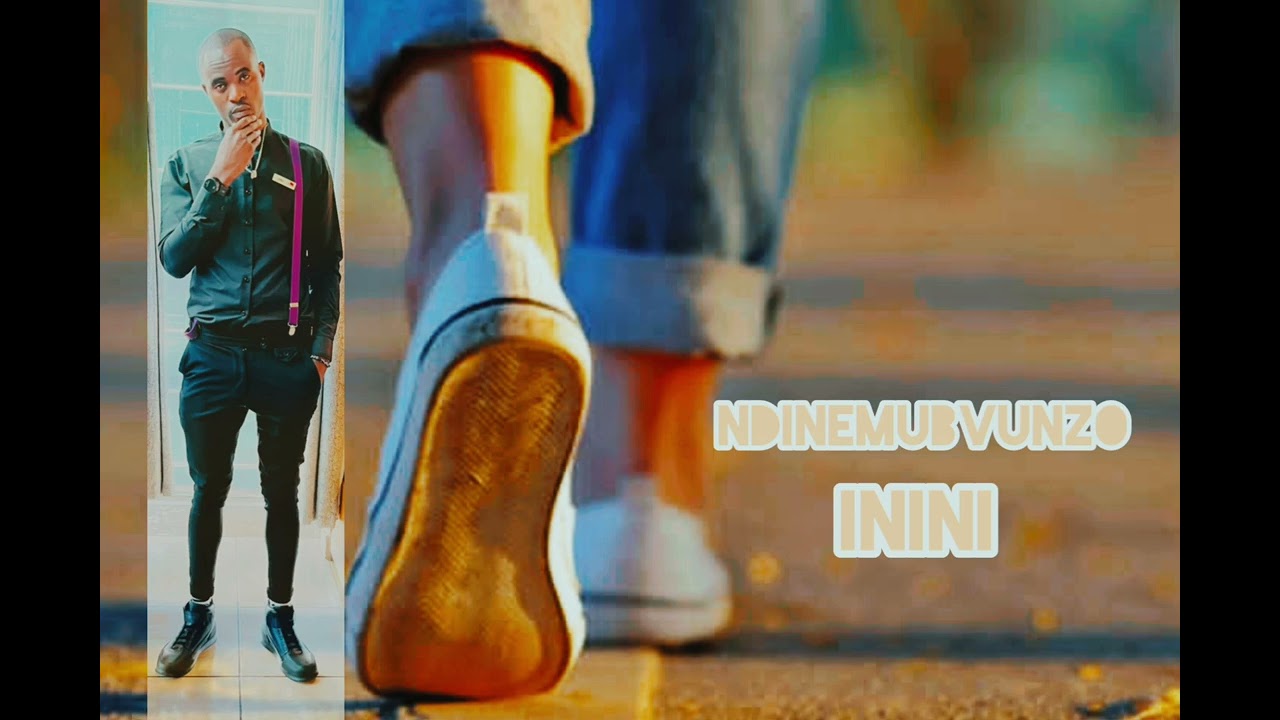 Sk chilla -- Ndinemubvunzo inini ft 1Man 