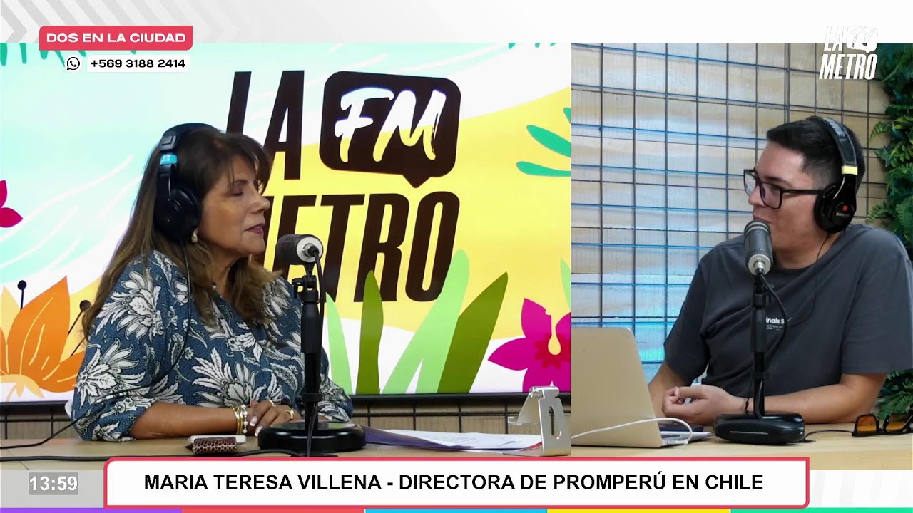 ¡VIERNES MUSICAL EN DOS EN LA CIUDAD! CON MATÍAS GODOY