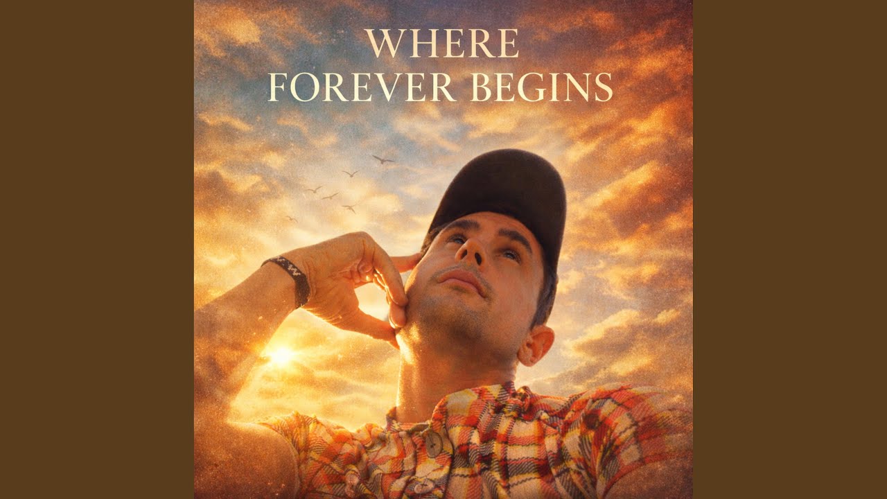 Where Forever Begins