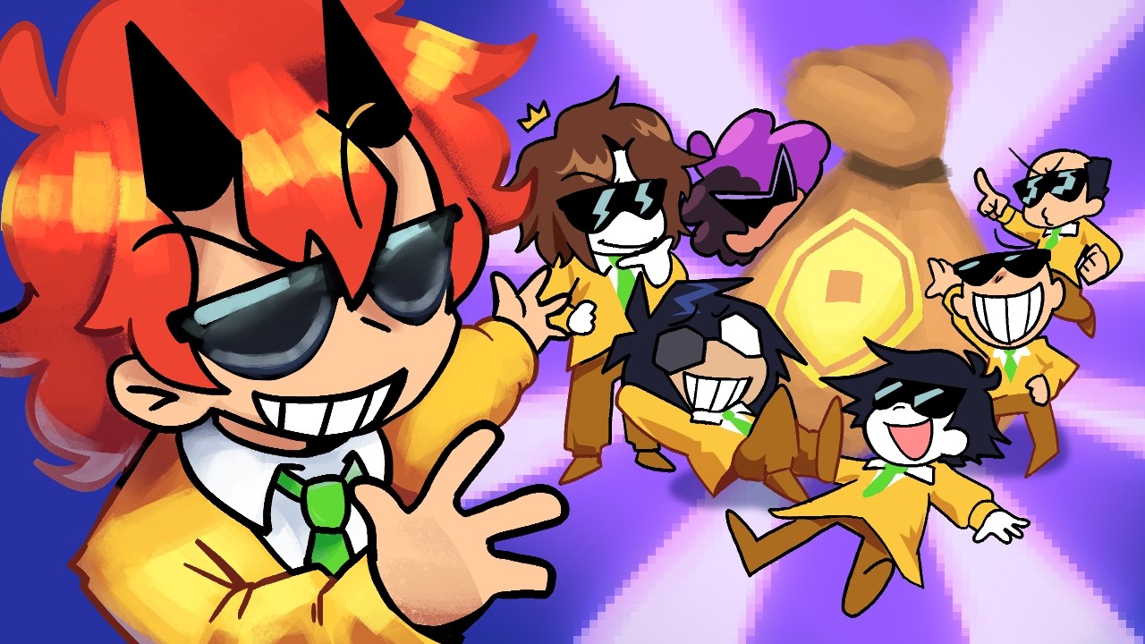 CONHE&Ccedil;A A ANOMALYA BUXX: a MELHOR LOJA de ROBUX BARATO