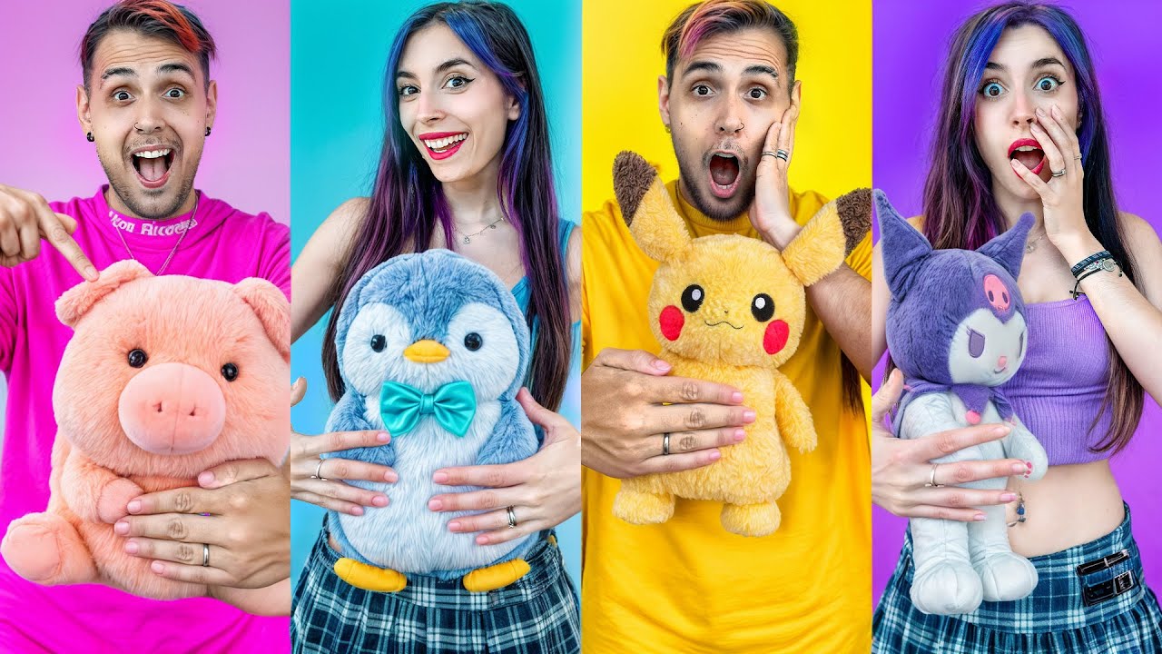 LAS MEJORES COMPRAS DE UN SOLO COLOR