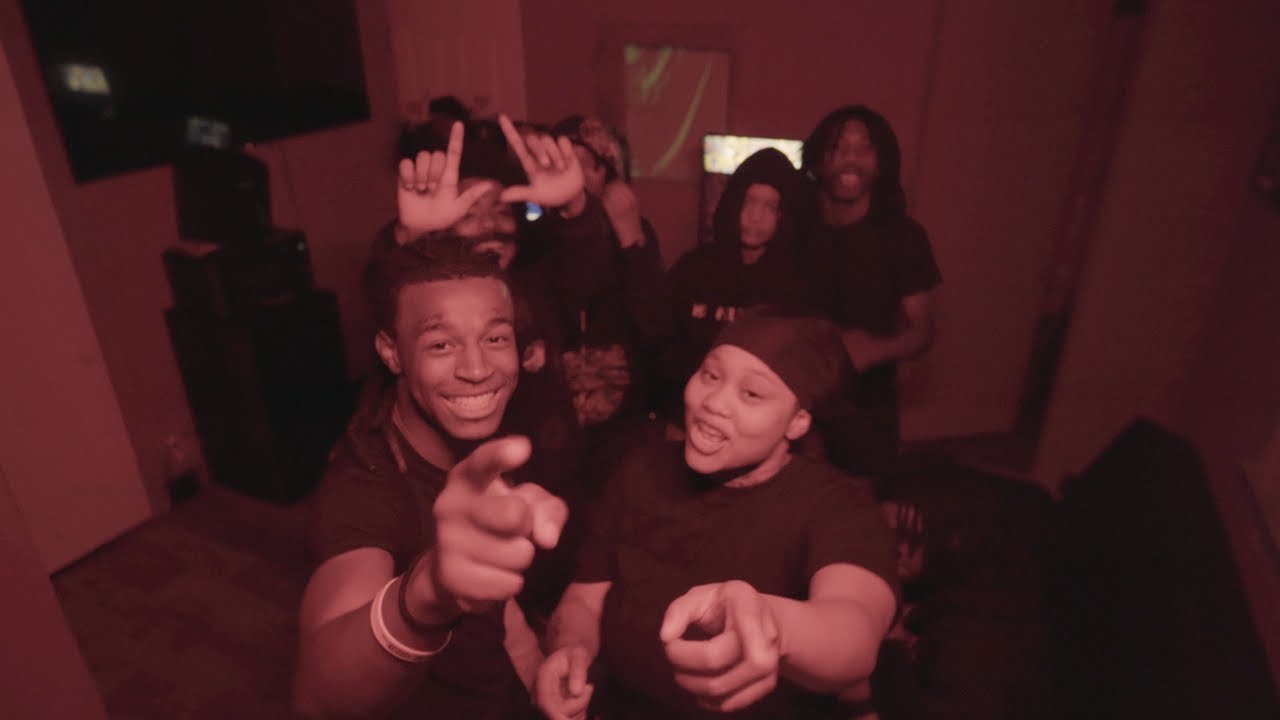 Malskii x 5ive Money 
