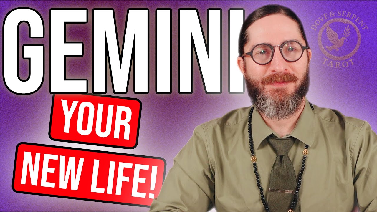 БЛИЗНЕЦЫ — О БОЖЕ! ВАУ! ДЖЕКПОТ! ЭТО СУДЬБА! Гадание на Таро в конце сентября
