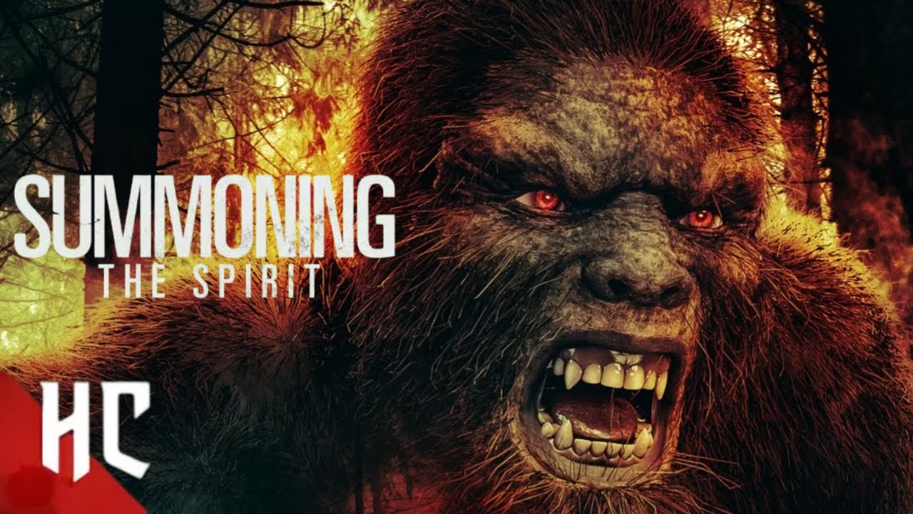 Summoning the Spirit | Full Horror Movie in English | Cult & Beast