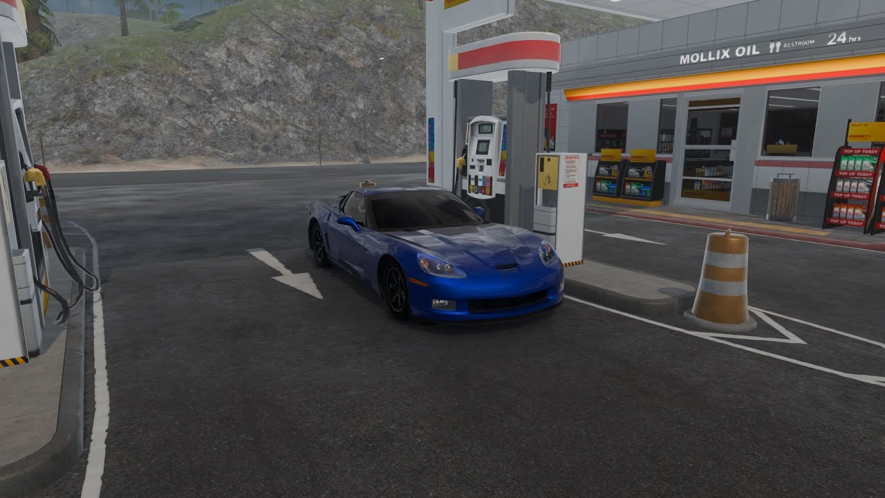 How to drive manual in cpm2 part 2||Car Parking Multiplayer2
