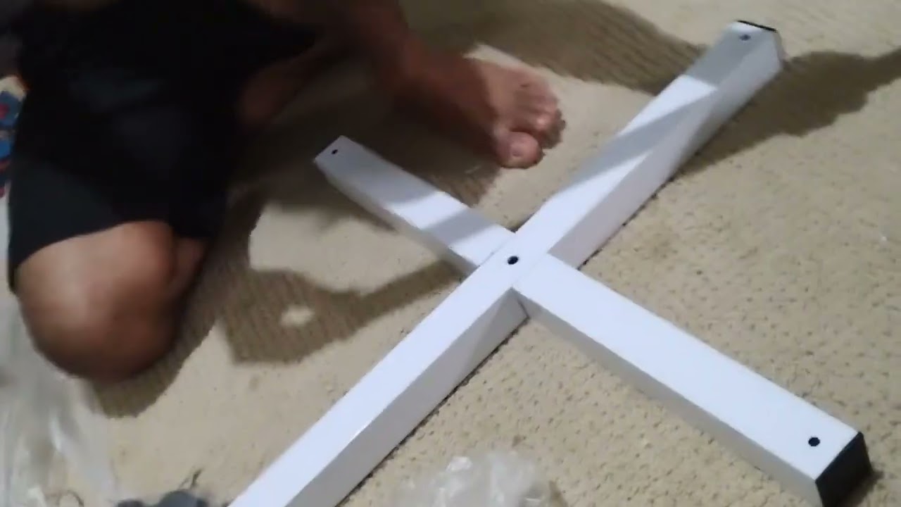 minha lupa de estética chegou vamos montar ebaaaa❤️❤️❤️