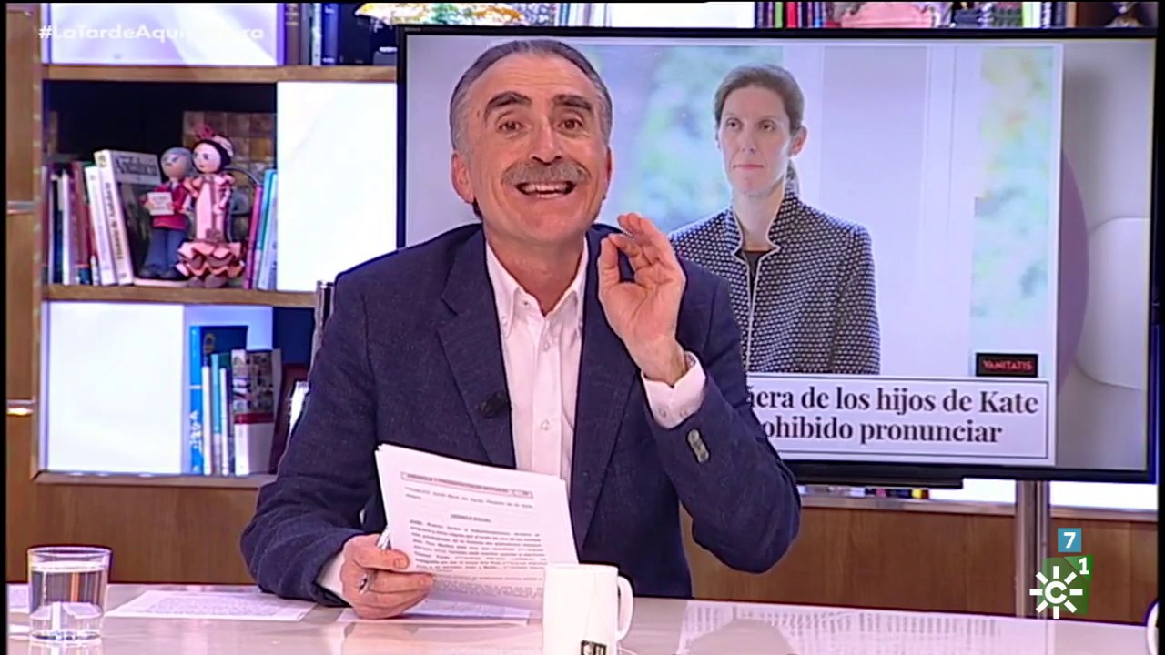 La tarde, aquí y ahora | Miércoles 20 de febrero