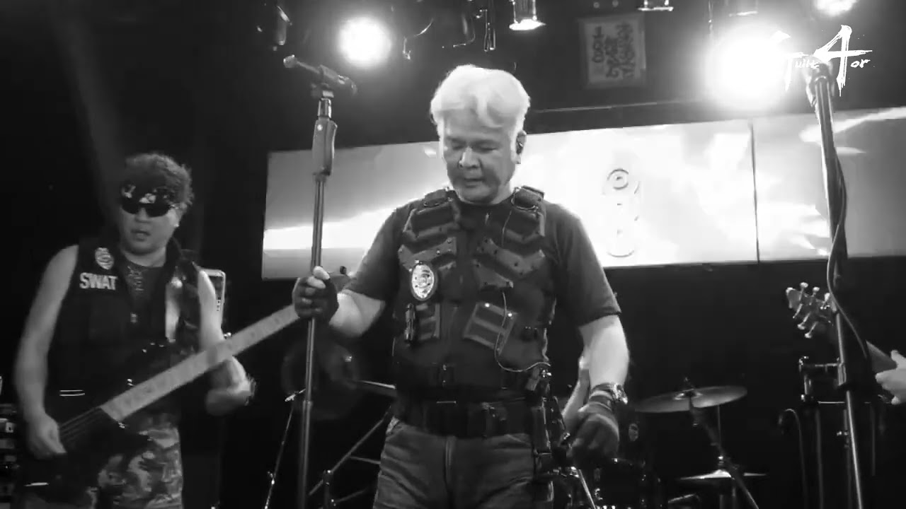 OBOG LIVE 20220903 Guilt4or Part 1