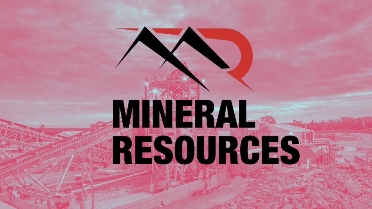 Stock of the day: Mineral Resources (MIN)