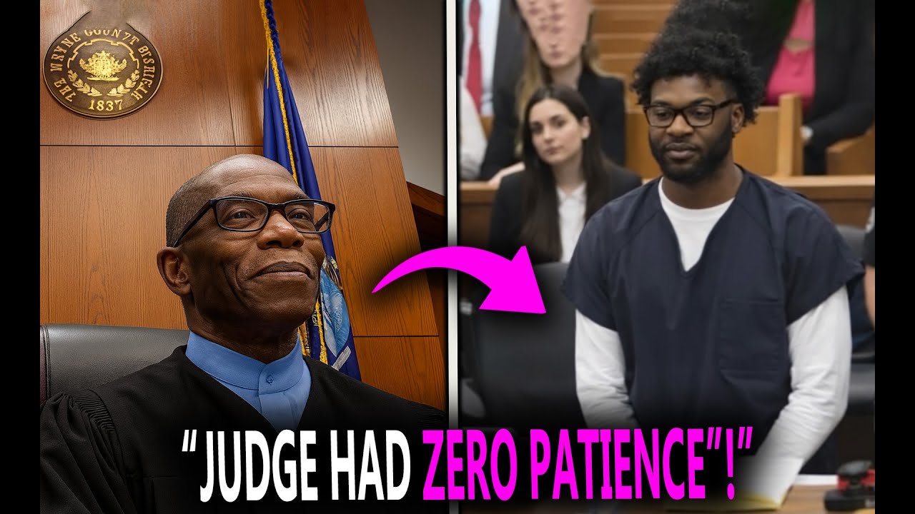 judge MOCKS Sovereign Citizen&rsquo;s Fake Legal Nonsense &mdash; Absolute Meltdown
