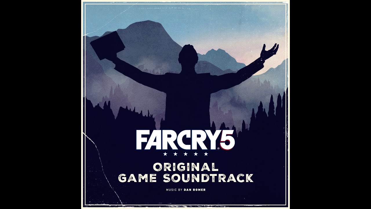 Far Cry 5 OST - You Cannot Trust A Liar