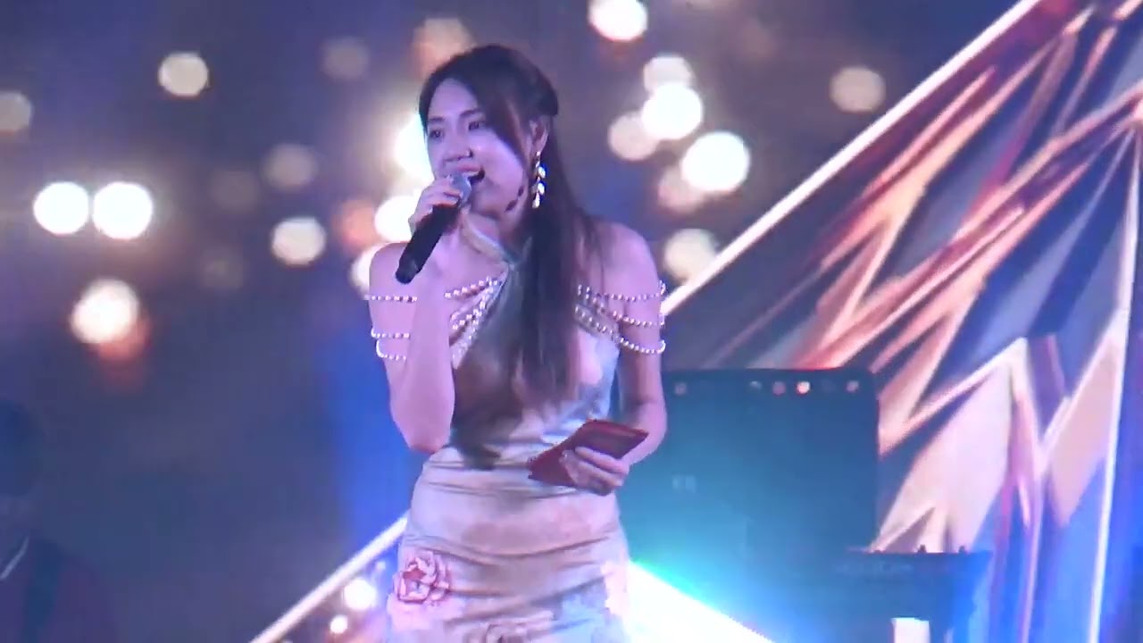 赖星丞－夜来香