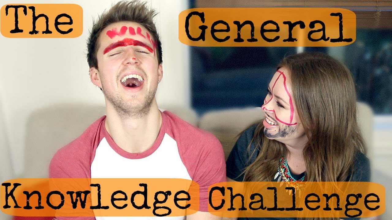 The General Knowledge Challenge