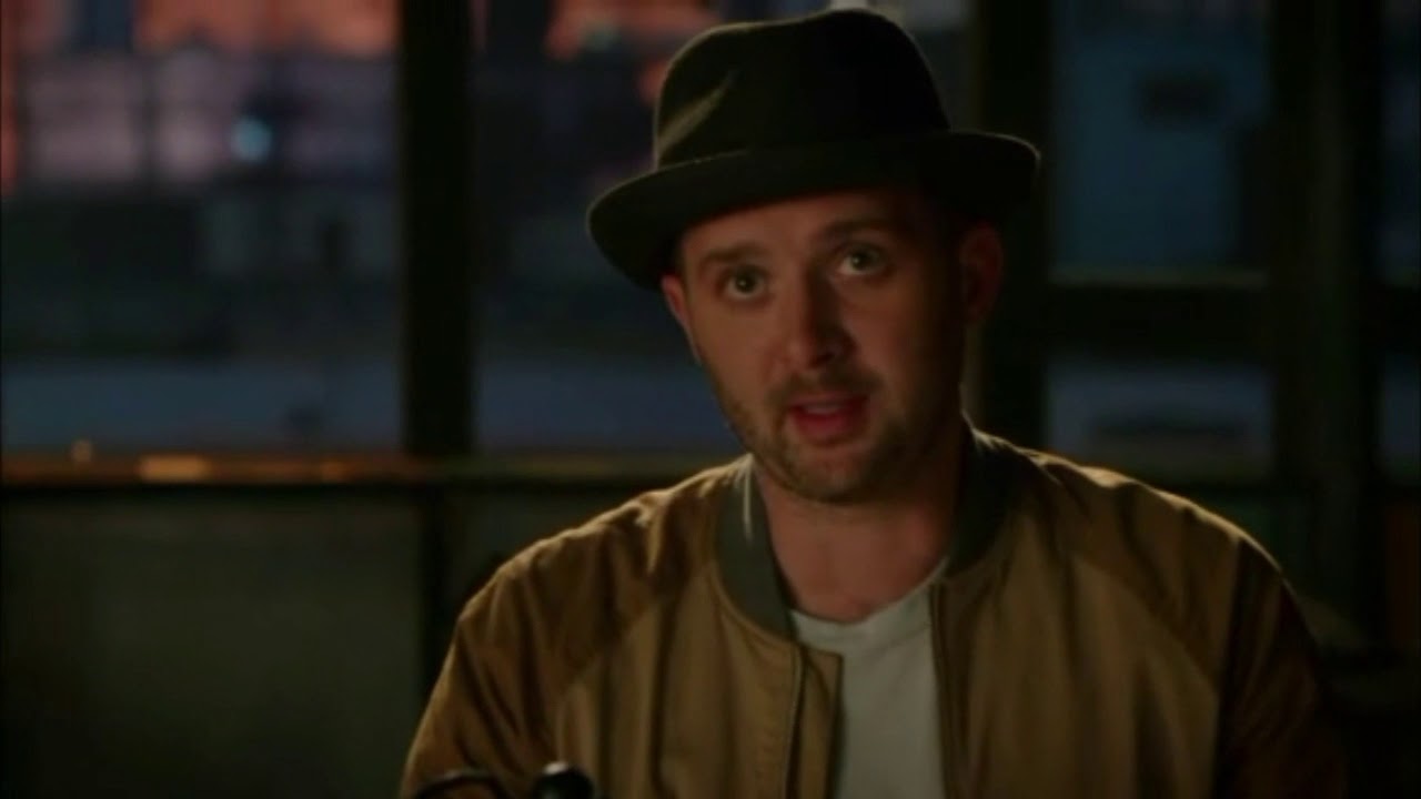 Scorpion finale - scorpion becomes scorpion 2.0