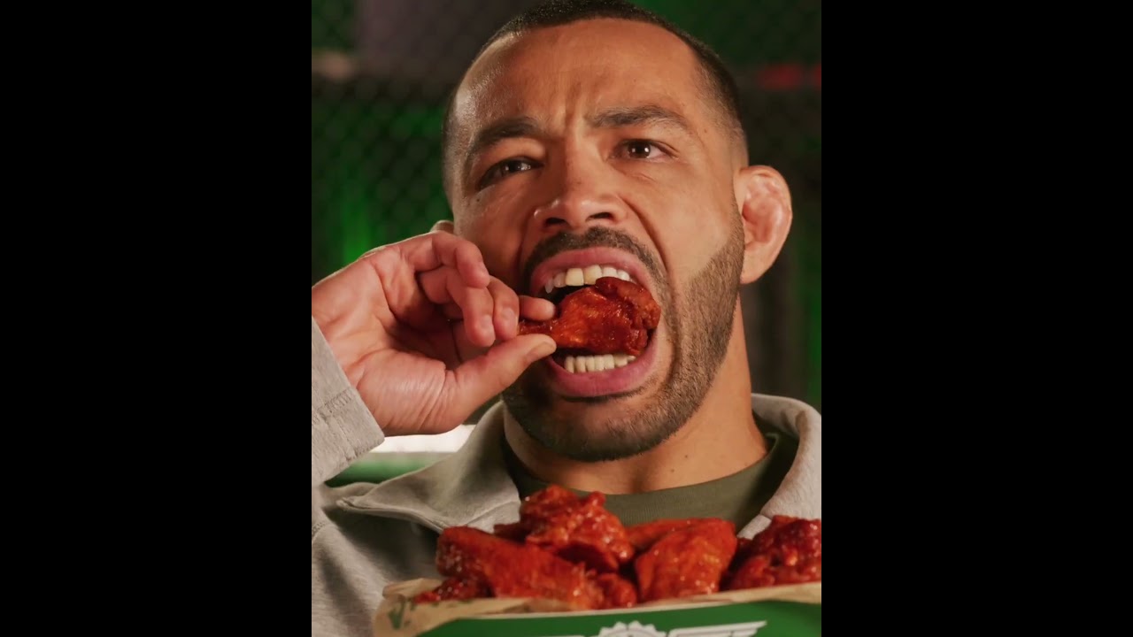 Weigh In Wings with Brandon Moreno & Dan Ige 🚨