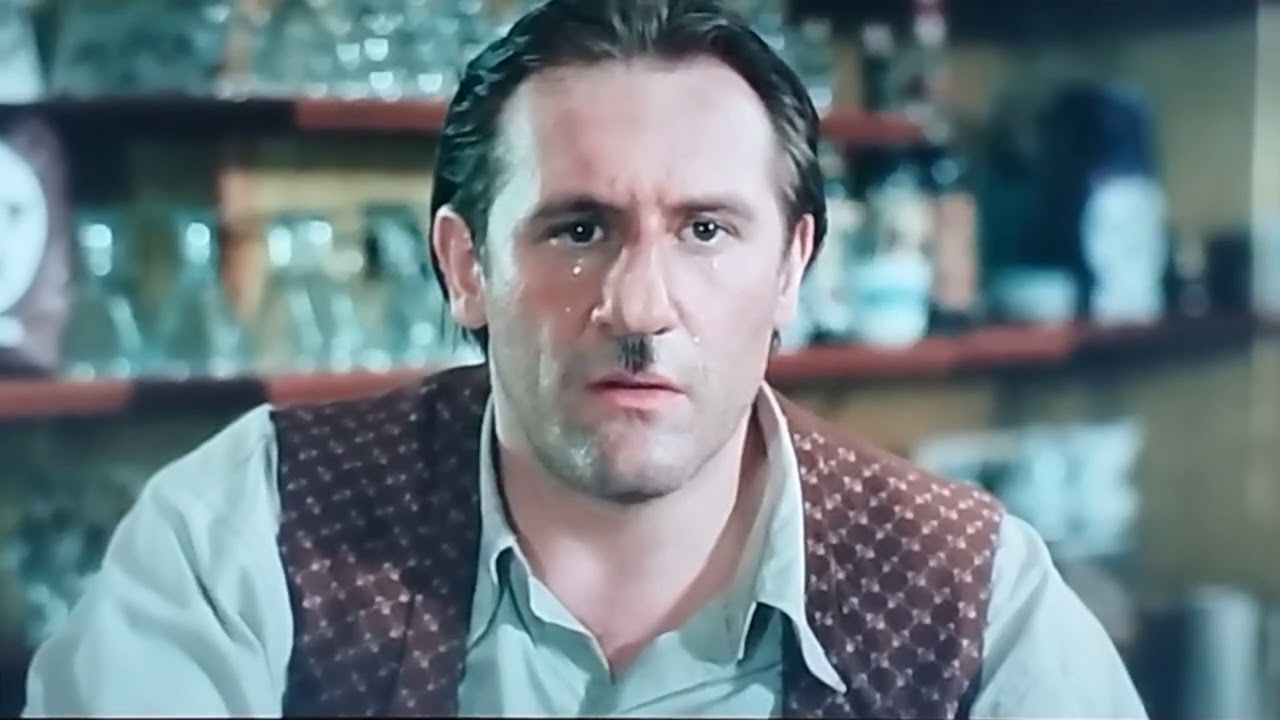  Uranus avec Gérard Depardieu et Philippe Noiret  