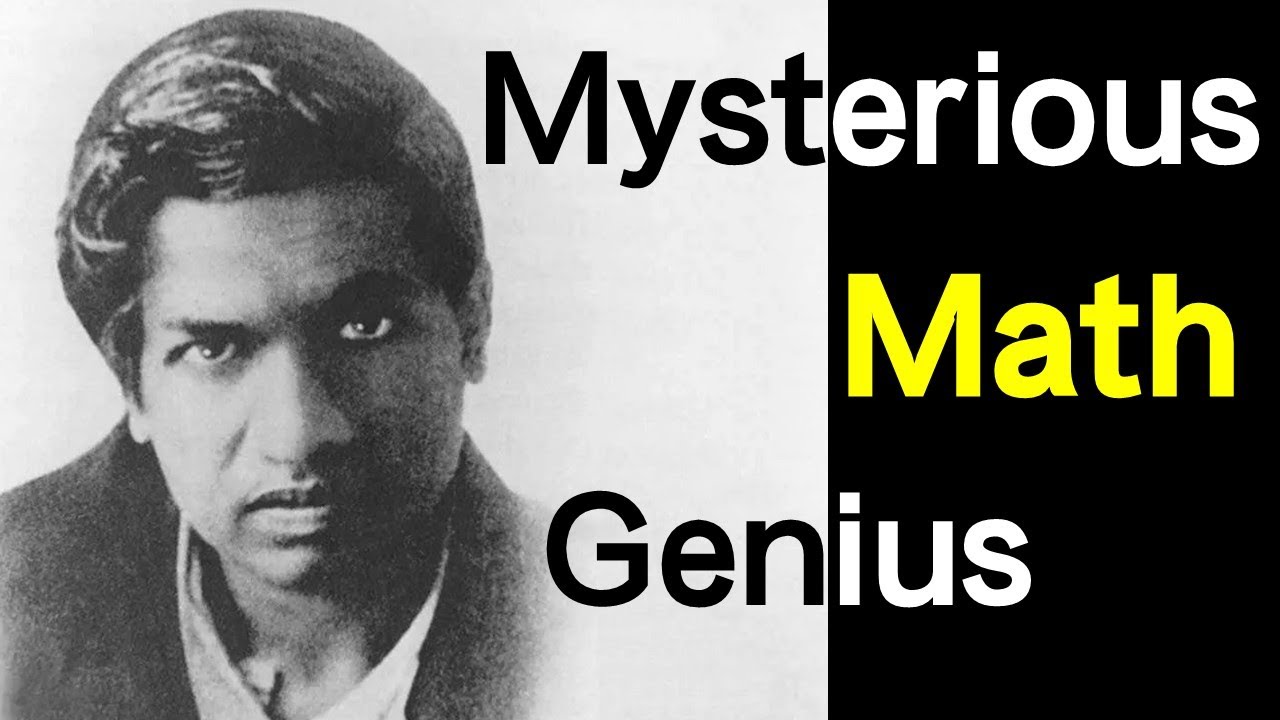The mysterious prodigy Srinivasa Ramanujan, his mathematical work and influences on modern science