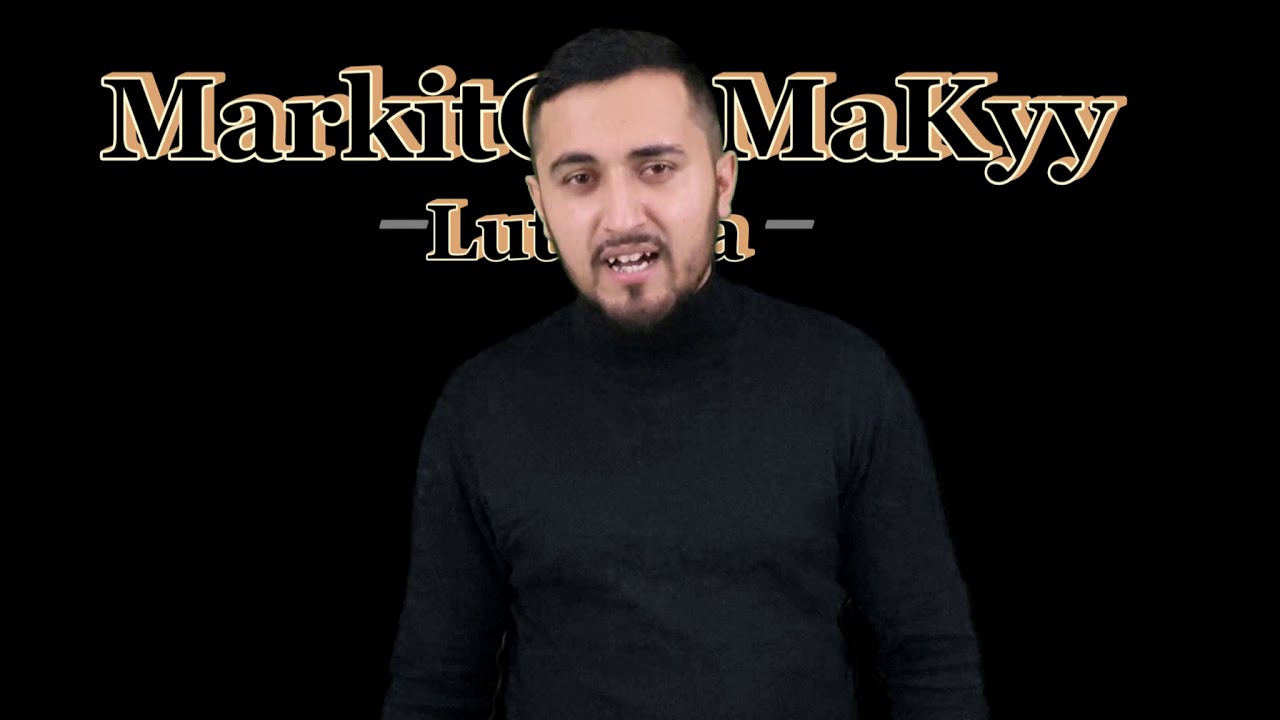 MarkitO x MaKyy- Lutalica (OFFICIAL VIDEO ) 2021