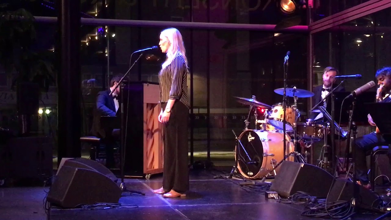 Den jag ville vara - Emma Nordin