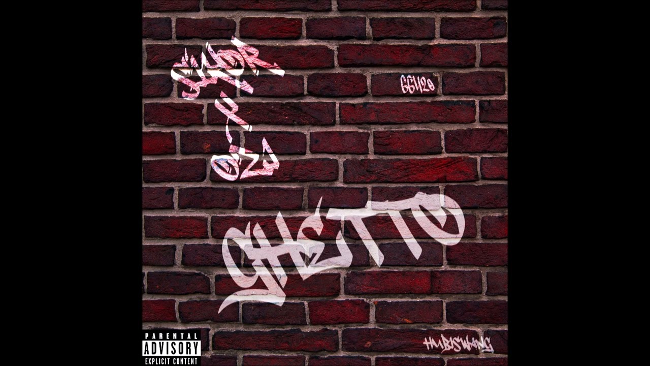 ozi x sikor - ghetto (prod.@1olliee488 @adimajer )