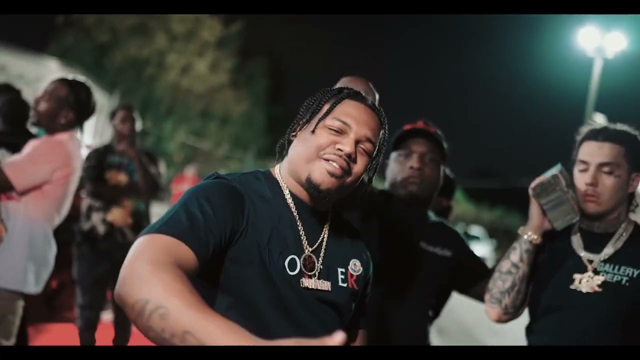 MoneyManRich- NoFakin TSF bidness ft sauce walka & peso peso @richeymandela IG