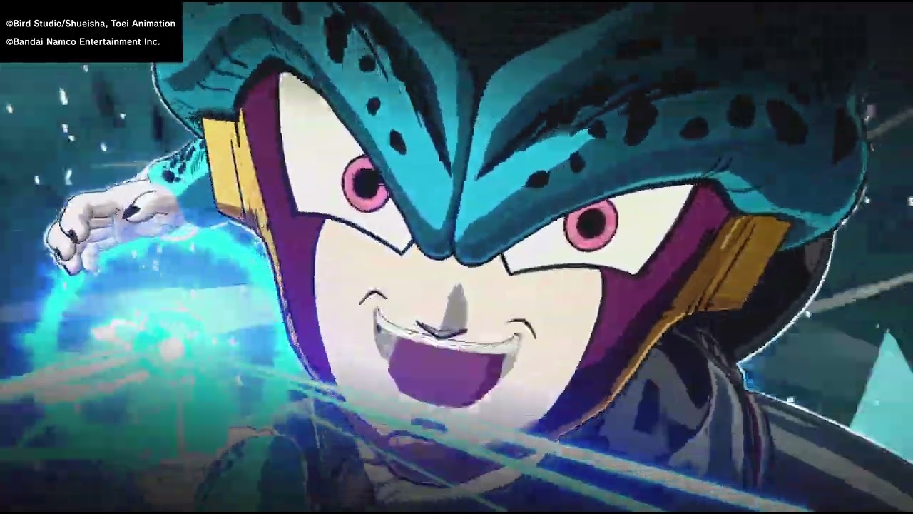 DRAGON BALL: Sparking! ZERO_20260130103634