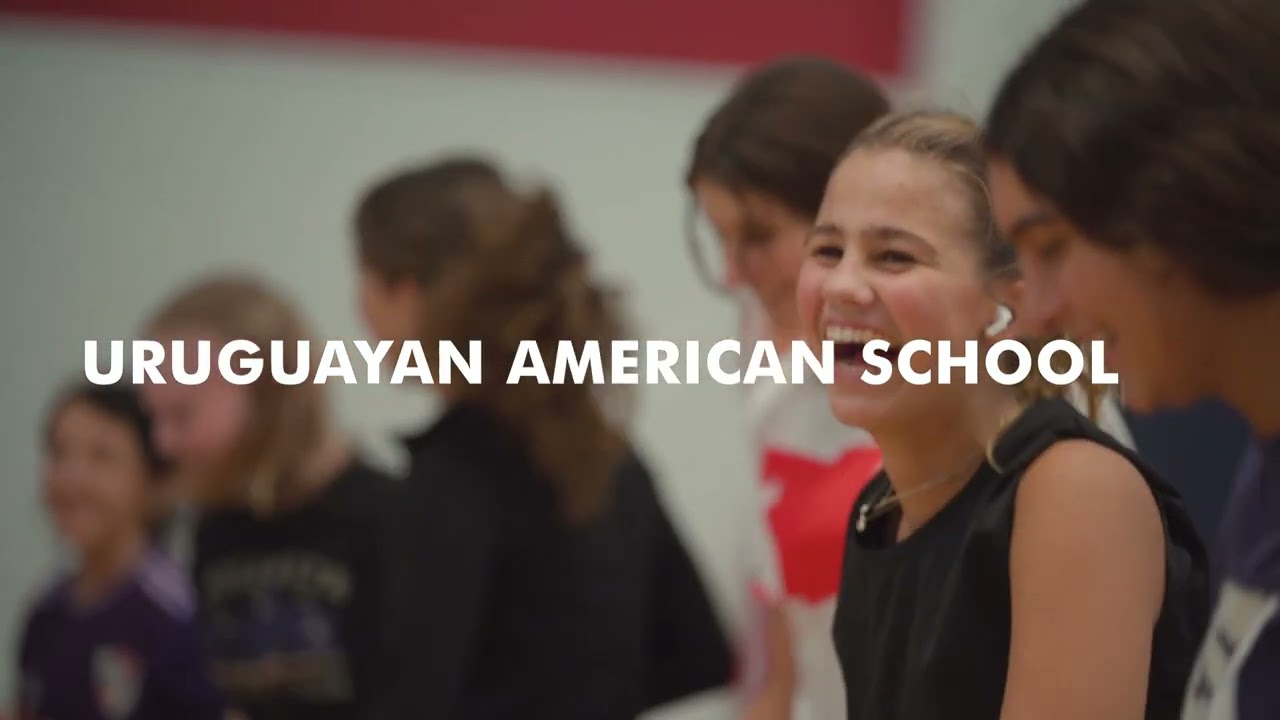 Explore Secondary Education at UAS