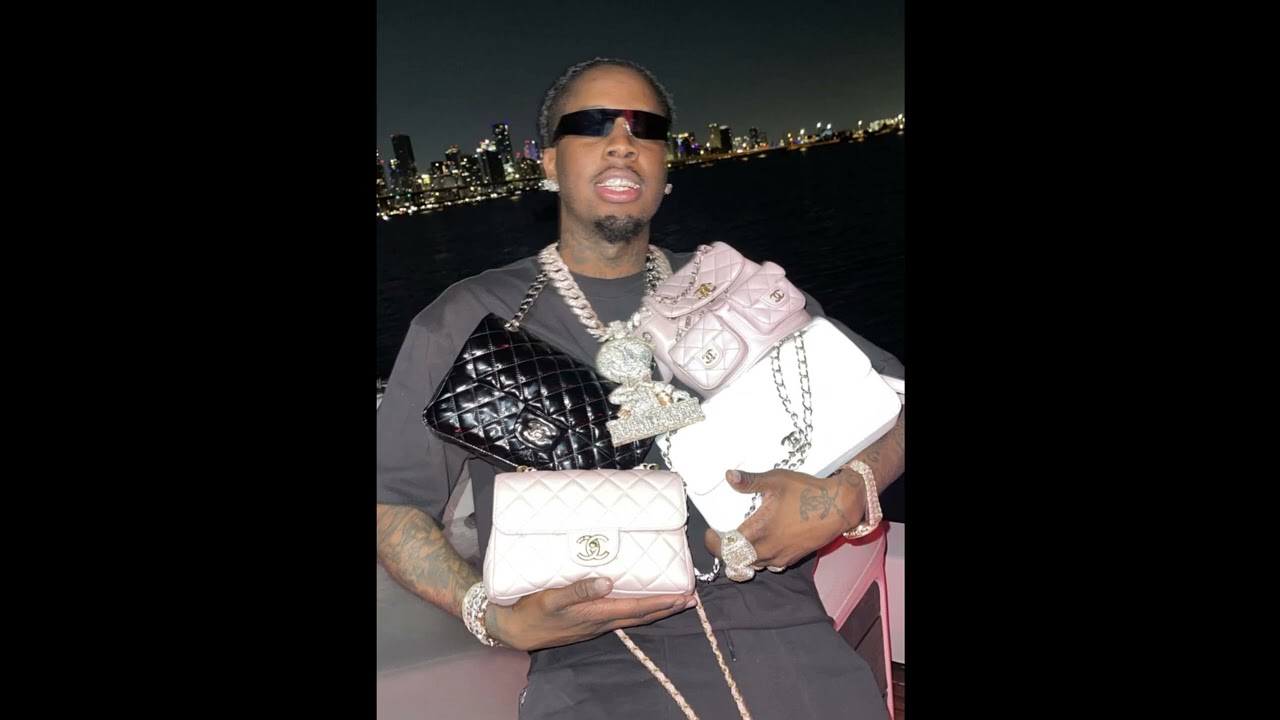 [FREE] Real Boston Richey Type Beat 