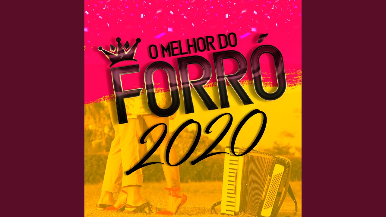Todo Mundo Quer Dançar Forró