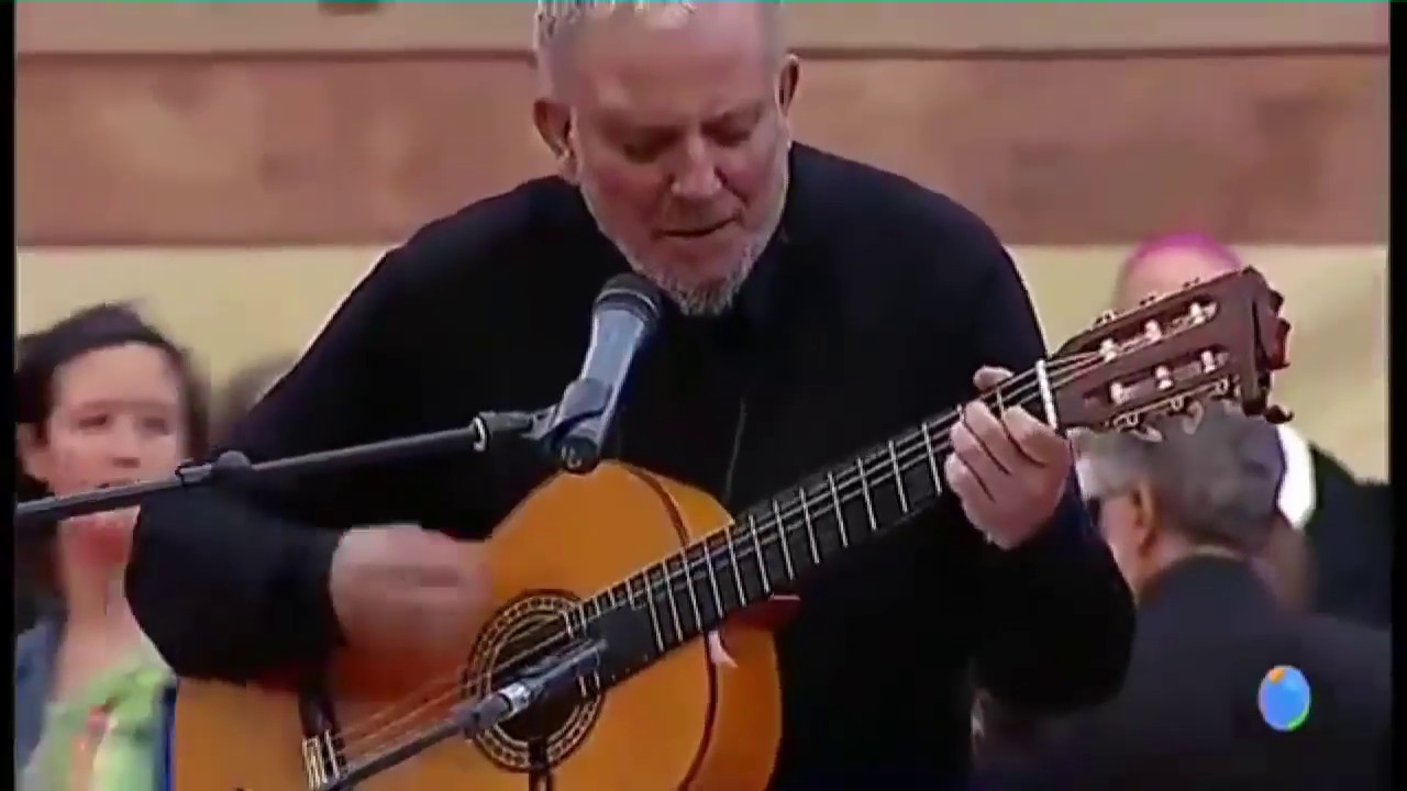 Eres Hermoso Camino Neocatecumenal Kiko Arguello