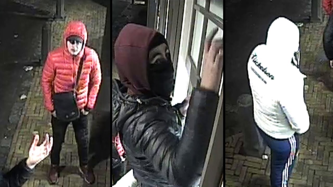 Team West - Inbraak bij juwelier Nieuwerkerk a/d IJssel mislukt door goede beveiliging