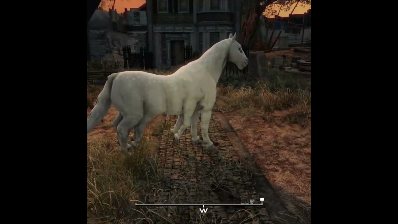 Fallout 4: London "Random things you see" 3