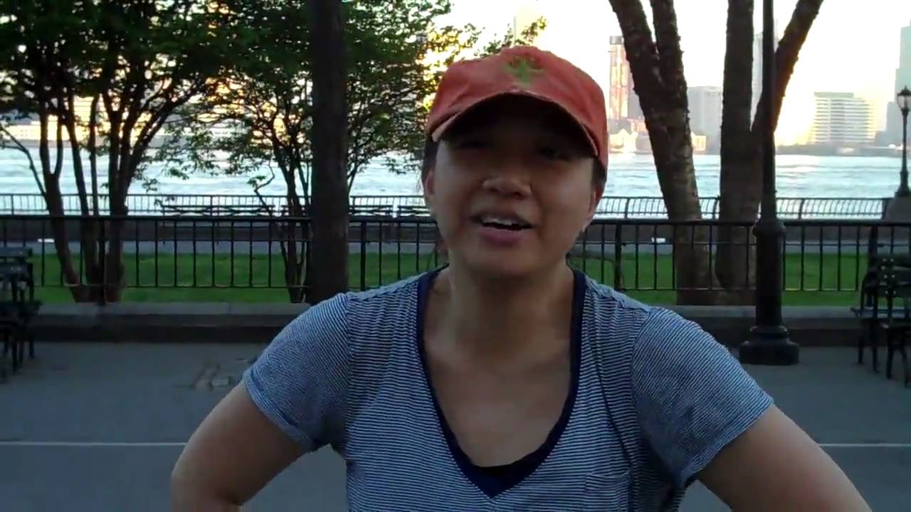 Boot Camp NYC: Becoming a fit MOM