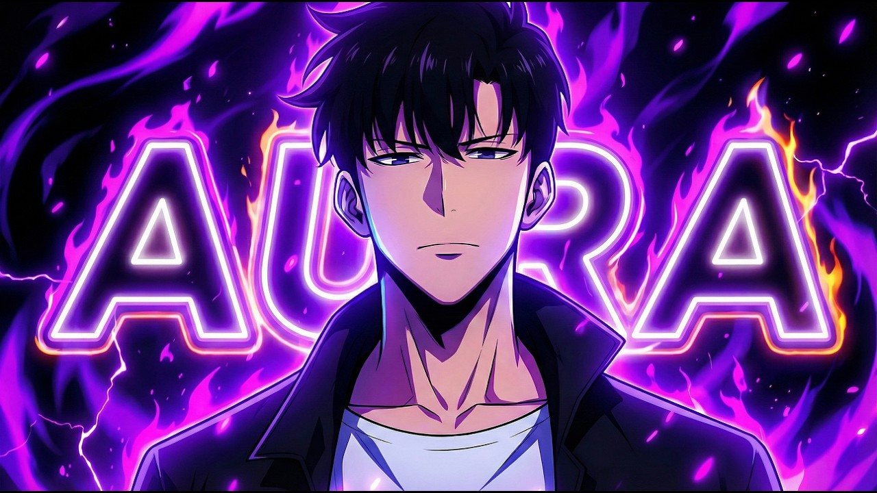 AURA = ♾️ |  1 HOUR VIRAL PHONK MUSIC PLAYLIST 2026 ⚔️ JIN WOO VS ASSASSIN