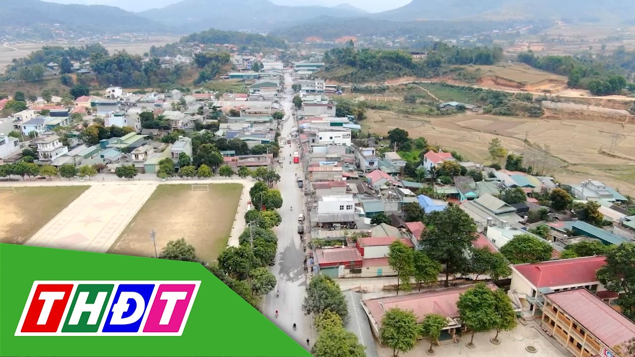 Ký sự Trở lại rẻo cao Tây Bắc | Tập 7: Tủa Chùa - Một lần đến | THDT