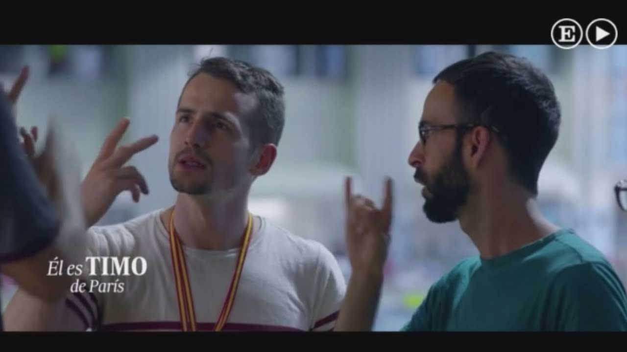 El doble desafío de ser sordo y homosexual | Orgullo 2017