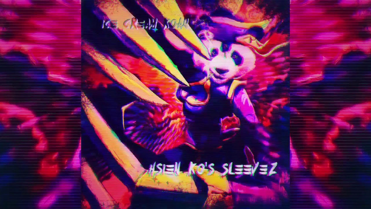 Milkyway Monkeywrenchez // Wakizashi Jabberwockyz