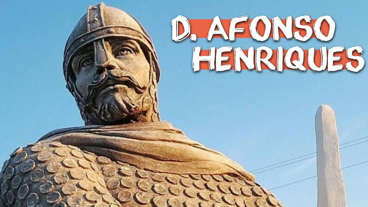 História de portugal - Onde nasceu D. Afonso Henriques ?
