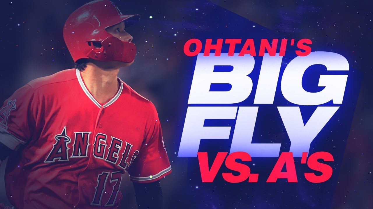 Shohei Ohtani homers for second straight day