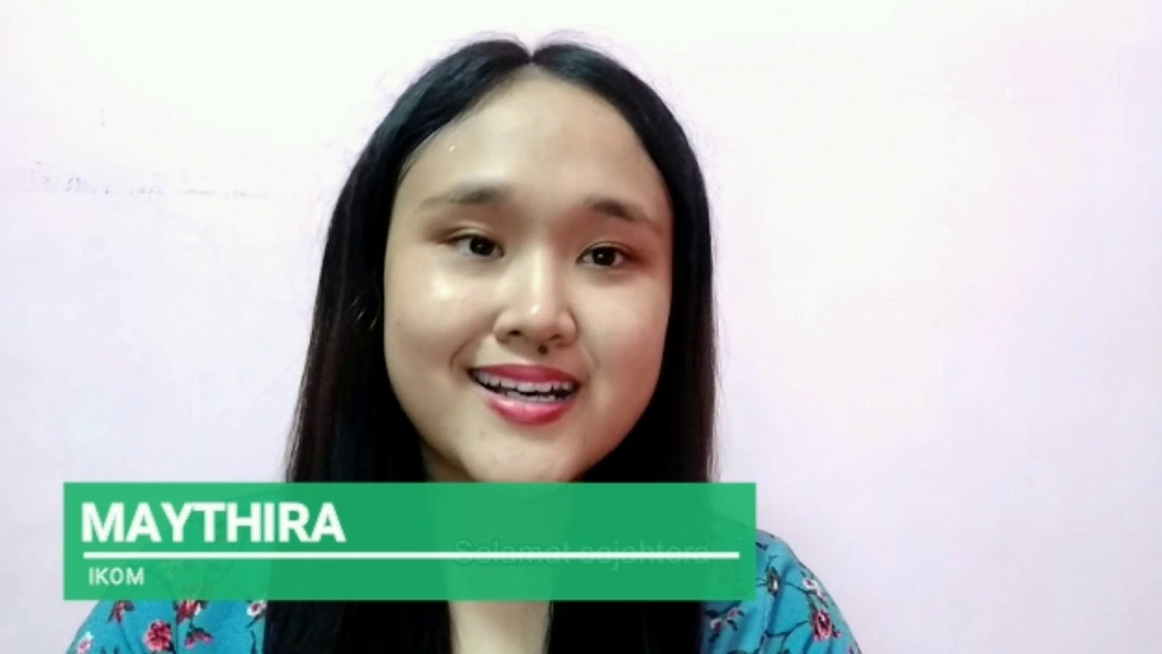 RAYA PKPB 2020-Eksklusif Di UniMAPfm
